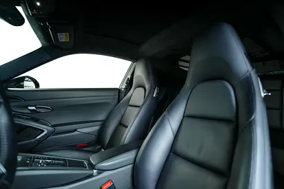 2017 Porsche 911 — миниатюра 17