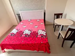 Private room available for Family in Naif Deira Nakheel road near Phoenix hotel ,2300 including DEWA