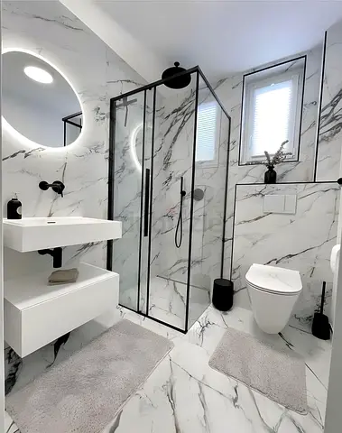 Bathroom Renovation Experts | Modern Bathroom Remodeling Dubai