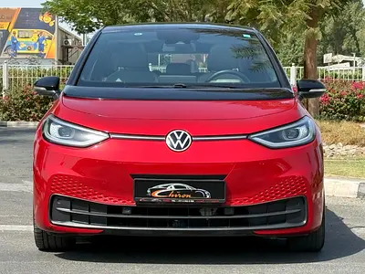 2022 Volkswagen ID.3 — миниатюра 3