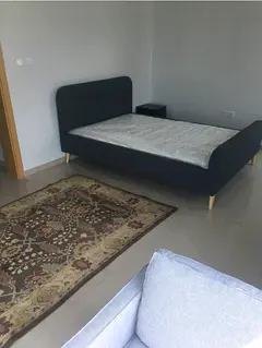 Luxury Master Bedroom