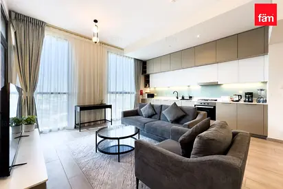 Fully Furnished | Vacant | 12 Cheques | Pool View