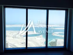 Upcoming Unit | High Floor | Sea View