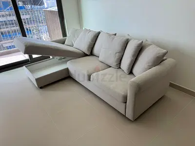 Excellent condition ikEa gronlid sofa bed
