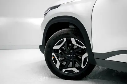 2025 KIA SELTOS 照片 6