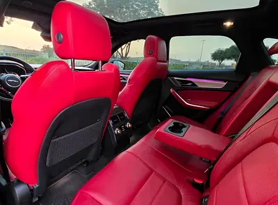 صورة مصغرة 16 لـ 2022 Jaguar F-PACE