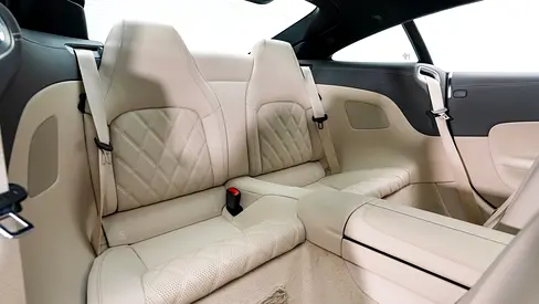 صورة مصغرة 15 لـ 2024 Mercedes-BENZ AMG