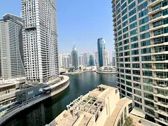 FULL MARINA VIEW || HUGE LAYOUT || WELL MAINTAINED