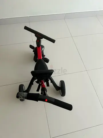 Tricycle for kids
