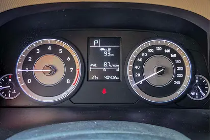 2024 Hyundai CRETA — фото 14
