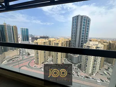 Spacious 1 Bedroom Apartment | Large Balcony | Open Kitchen | Gym & Pool | Clock Tower, Al Rashidiy