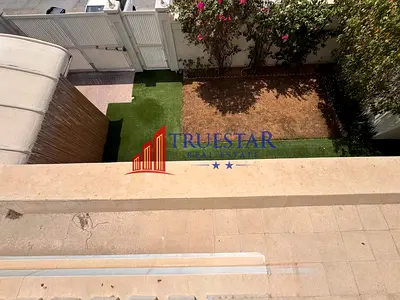 5BR+MAIDS PRIVATE GARDEN INDEPENDENT VILLA