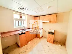 Hot deal 1Bhk Apartment with parking just 42k in new muwaileh