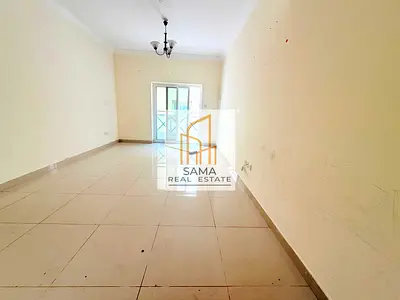 Hot deal 1Bhk Apartment with parking just 42k in new muwaileh