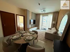Live the Downtown Dream | Stunning 1BR in Standpoint Tower B