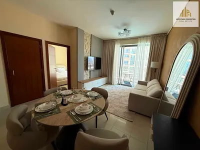 Live the Downtown Dream | Stunning 1BR in Standpoint Tower B