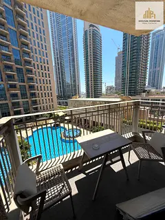 Live the Downtown Dream | Stunning 1BR in Standpoint Tower B