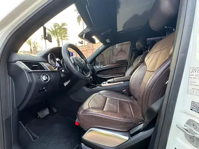 2014 Mercedes-BENZ GL — миниатюра 12
