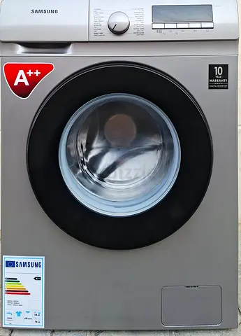 Samsung inverter latest model 7kg for sale