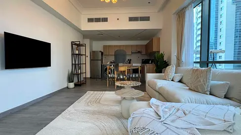 LUXURIOUS || READY TO MOVE || AC WIFI FREE