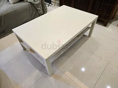 Ikea coffee table