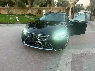 صورة مصغرة 2 لـ 2018 Lexus LS-SERIES