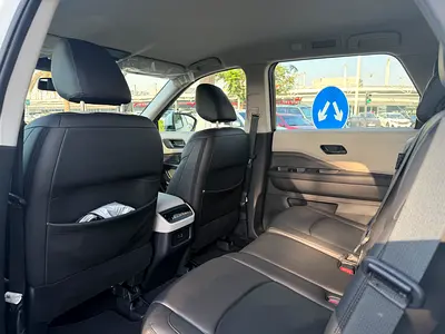 Nissan Pathfinder S, миниатюра 10