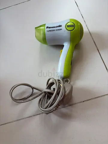 PANASONIC Tubrodry EH5284 1000W