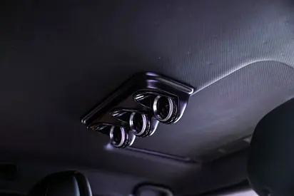 2020 Brabus 900 - MERCEDES-AMG G 63 照片 8