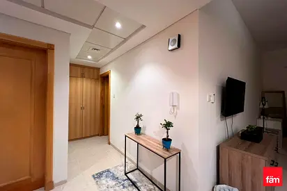 Fully Furnished Converted To 2beds