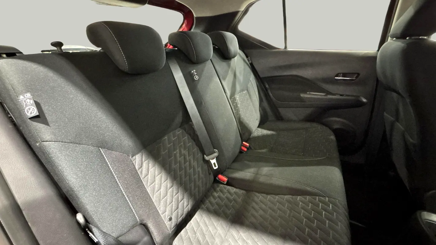 Nissan Kicks 2024