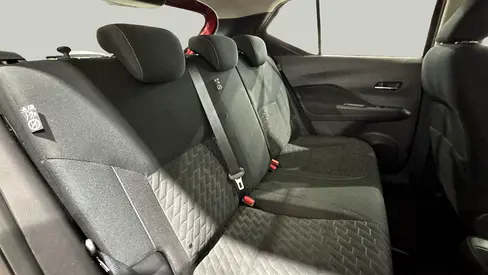 صورة مصغرة 9 لـ 2024 Nissan KICKS