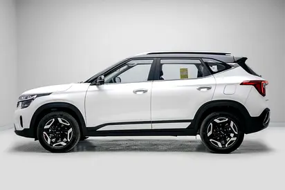 2025 KIA SELTOS 照片 2
