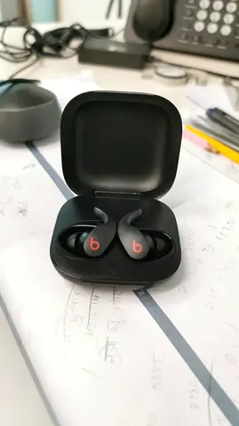 Beats fit pro