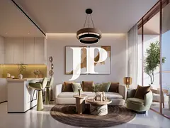 1BR Apartment | Eira IMPZ | Multiple Views | High-end Amenities