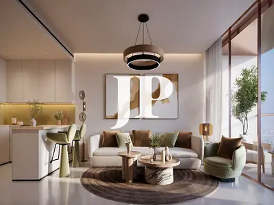 1BR Apartment | Eira IMPZ | Multiple Views | High-end Amenities