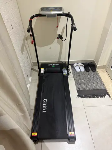 Treadmill