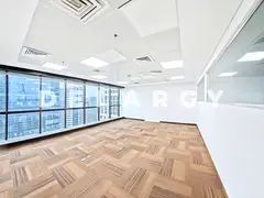 High Floor | Fitted | Grade A | Rare Unit