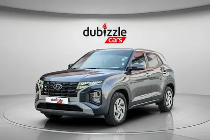 2024 Hyundai CRETA — фото 3