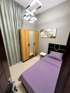 Executive Room for Females in Business Bay