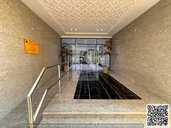 Studio apartment for rent in Al Jurf 3 with a comfortable layout.
