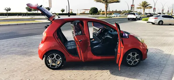 Kia Morning 2013 | Compact City Car | Korean Specs