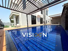 Luxury l Prime location l pool