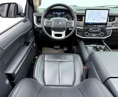 2022 FORD EXPEDITION 缩略图 8