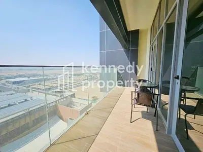 July Offer | Bright Layout | Modern Living