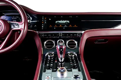 2020 Bentley CONTINENTAL — миниатюра 13