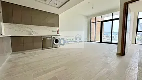 3BR Apartment | Azizi Riviera 20 | Balcony & City Views | Meydan One