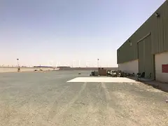 33750 SQ FT | UMM RAMOOL | OPEN LAND |STORAGE | LIGHT COMMERCIAL USE