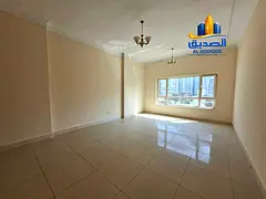1 month free Spacious 3 BHK 2 master bedroom maid room Close to park just 55k