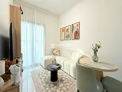 BIG BALCONY | LOWEST IN THE MARKET | FURNISHED